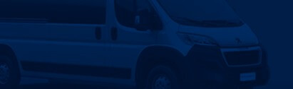 Peugeot Boxer Minibus
